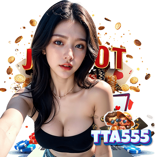 tta555 สล็อต